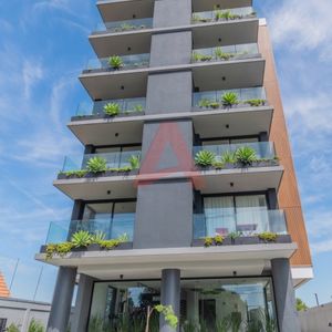 Lake Life, Pent House En Alquiler De 2 Dormitorios Con Gran Terraza
