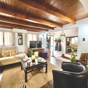 Casa En Venta En Punta Carretas