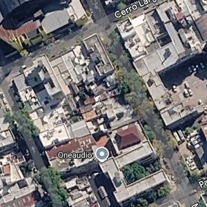 Venta De Terreno Excelente Oportunidad Para Desarrollo, Zona Cordón, A Metros De Av. Uruguay