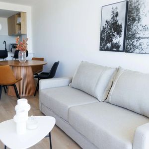 Venta Apartamento | 1 Dormitorio | La Blanqueada | Piso 7