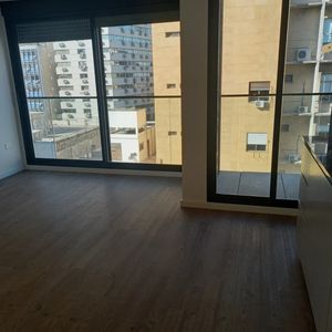 Alquiler  En El Centro A Estrenar, Mono Ambiente Piso Alto, Terraza Lavadero, Seguridad 24hs, Gym, Lavadero