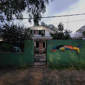Casa En Zona Centrica De La Floresta!! A Metros Del Mar!!