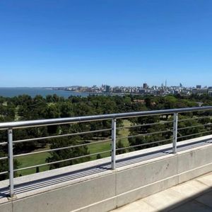Excepcional Apartamento Triplex En Golf, 5 Dorm, 150 M2 De Terraza
