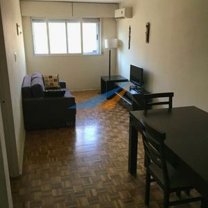 Alquiler Apartamento 2 Dormitorios En Parque Batlle! Cochera Opcional.
