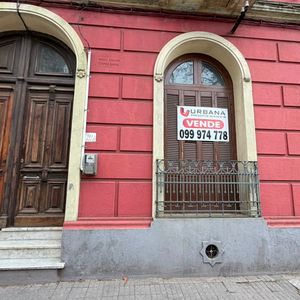 Gran Casa Para Empresa, Recidencial O Flia Numerosa.
