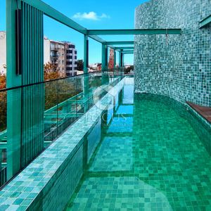 Alquiler Apartamento 1 Dormitorio Con Terraza Y Parrillero En Punta Carretas