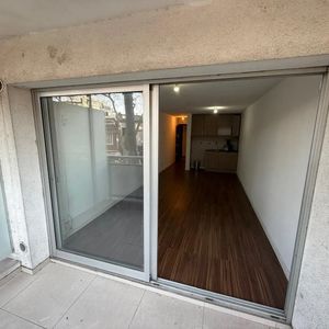 Alquiler De Monoambiente A Estrenar Con Amplio Balcón – Cordón Zona Diseño