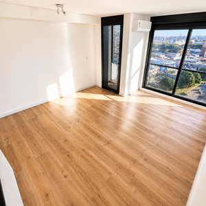 Alquiler Monoambiente En Malvín | Piso Alto | Amenities | Mascotas