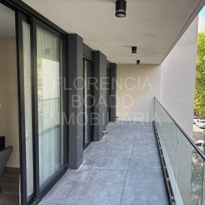 Estrenar Apto De Construccion Tradicional, Amplio Balcón Al Frente, Amenidades Y Garage