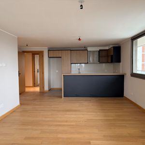 Apto A Estrenar 1 Dorm Con Gran Terraza En Edificio De Categoria. Punta Carretas