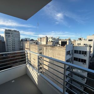 Ideal Apartamento 2 Dormitorios En Alquiler - Centro