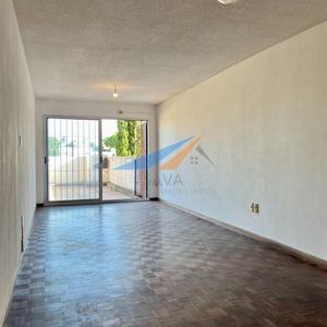 Alquiler Monoambiente En Buceo! Patio Amplio De Uso Exclusivo!
