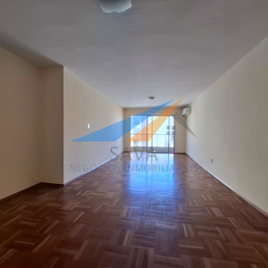Venta Apartamento 4 Dormitorios En Pocitos Nuevo! Cochera Incluida. Piso Alto!