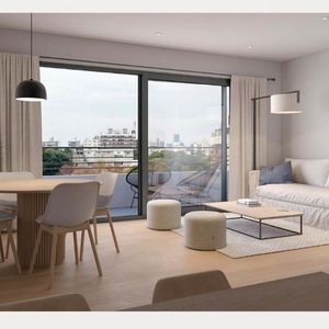 Apartamento A Estrenar En Parque Batlle