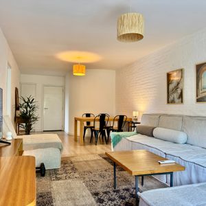 Apartamento En Alquiler - 2 Dormitorios - Garaje - Parrillero - Haras Del Lago