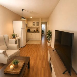 Oportunidad A Pasos Del Mar Y Rambla De Trouville!!! Con Patio Y Terraza!!!