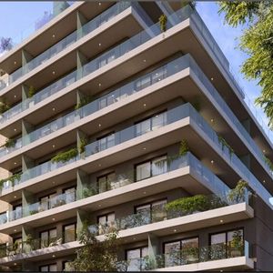 ¡oportunidad única! Moderno Apartamento 2 Dormitorios A Estrenar En El Golf