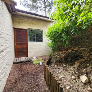 Apartamento Tipo Casita En Complejo Cerrado!!