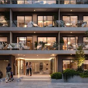 ¡oportunidad única! Moderno Apartamento 1 Dormitorio A Estrenar En El Golf