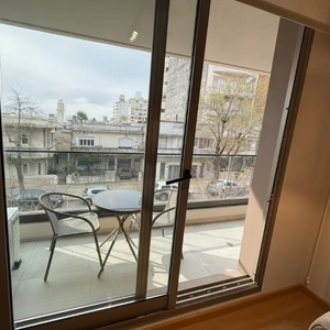 ¡oportunidad única! Moderno Apartamento 1 Dormitorio A Estrenar En El Golf