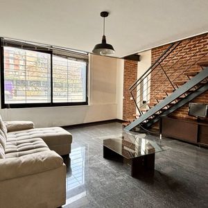 Diamantis Plaza. Duplex. Calidad. Excelentes Amenities.