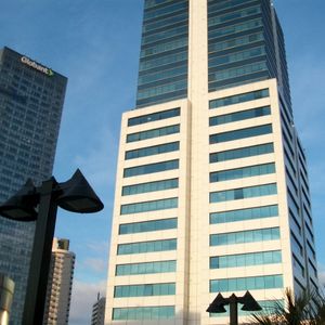 Venta Oficina En World Trade Center, Rentada, Excelente Inquilino Y Garantía!!