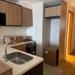 Confort, Elegancia Y Comodidad, 2 Dorm.