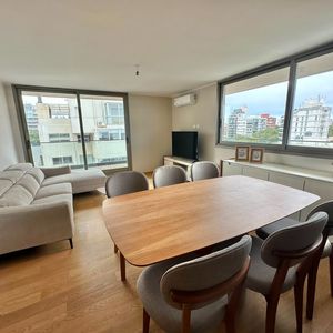 Apartamentos En Venta De 1 Dormitorio En Punta Carretas