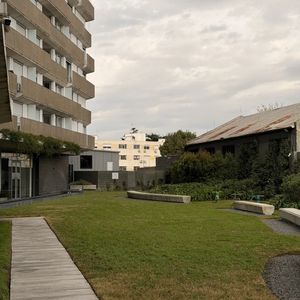 Alquiler De Apartamento De 2 Dormitorios Con Garage En Distrito M