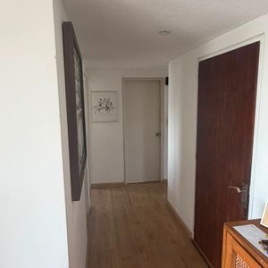 Comodo Y Amplio Apartamento!! Edificio De Categoría, Vista Despejada, 3 Dormitorios, Terraza ! Garage Para 1 Auto