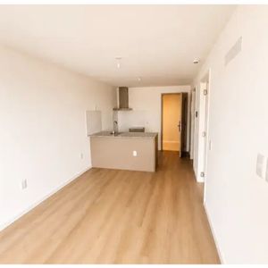 Monoambiente En La Blanqueada - Vivienda Promovida