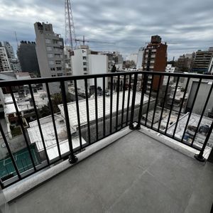 Palmar Metros Br Artigas Alquilo Apartamento 1 Dormitorio Con Garage