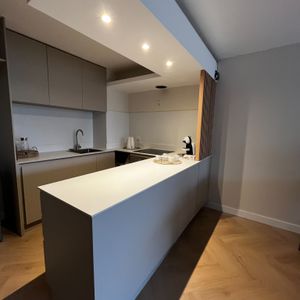 A Metros De Rambla Alquilo Apartamento A Estrenar 2 Dormitorios Con Garage