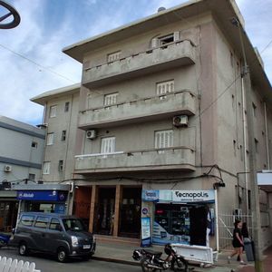 Apartamento En Alquiler En El Centro De Piriapolis