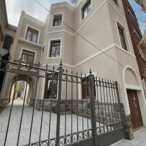 Building Masini, Pocitos