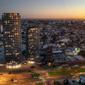 Venta Apartamentos En Ventura Sky Residences - Kopel Sánchez