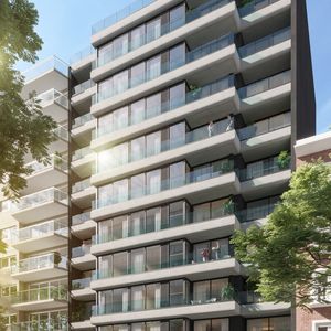 Villa Biarritz - Edificio Alo Biarritz –  Venta Apartamento De 2 Dormitorios Con Terraza A Estrenar!!