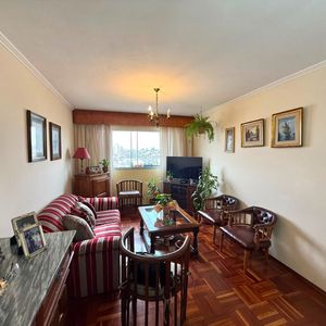 Apartamento 4 Dormitorios En Buceo