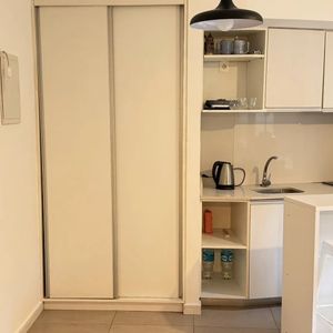Alquiler De Monoambiente Moderno Y Amoblado En Punta Carretas