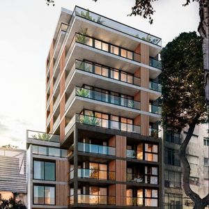 Apartamento A Estrenar En Punta Carretas