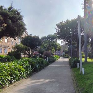 Complejo Botafogo - Excepcional Entorno Natural Con Jardines Y Arboles Muy Bonito Y Super Seguro Con Locomocion Y Servicios !!!