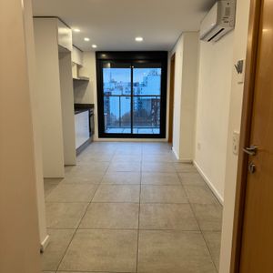 Alquiler Apartamento De Un Dormitorio En Cordón