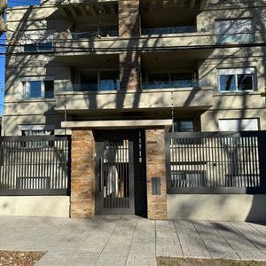 Alquiler Apto Malvin 1 Dorm.