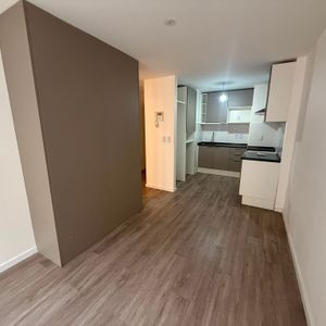 Alquiler | Apartamento De 1 Dormitorio En Plaza Cagancha