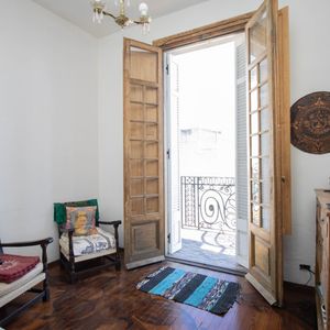 Apartamento En Venta En Ciudad Vieja