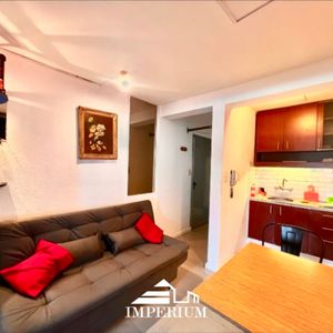 Alquiler De Apartamento Amoblado En Cordón Montevideo