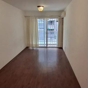 Alquiler En Punta Carretas, 1 Dormitorio, Terrazas, Seguridad, Calefaccion Y Garaje