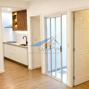 Alquiler Apartamento 2 Dormitorios En La Comercial! Sin Gastos Comunes.