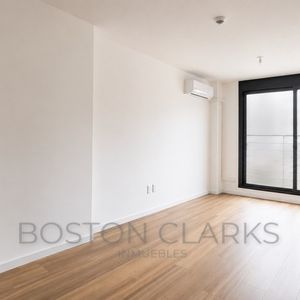 Apartamento Monoambiente En Alquiler En Cordón