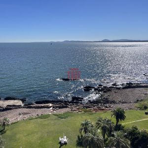 Punta Ballena Edificio Acantilados 3 Dormitorios